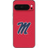 University of Mississippi Ole Miss Logo Red Pixel 9 Pro XL Skin